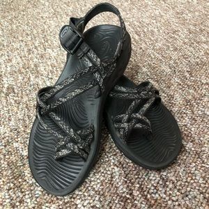Double Strap Chacos